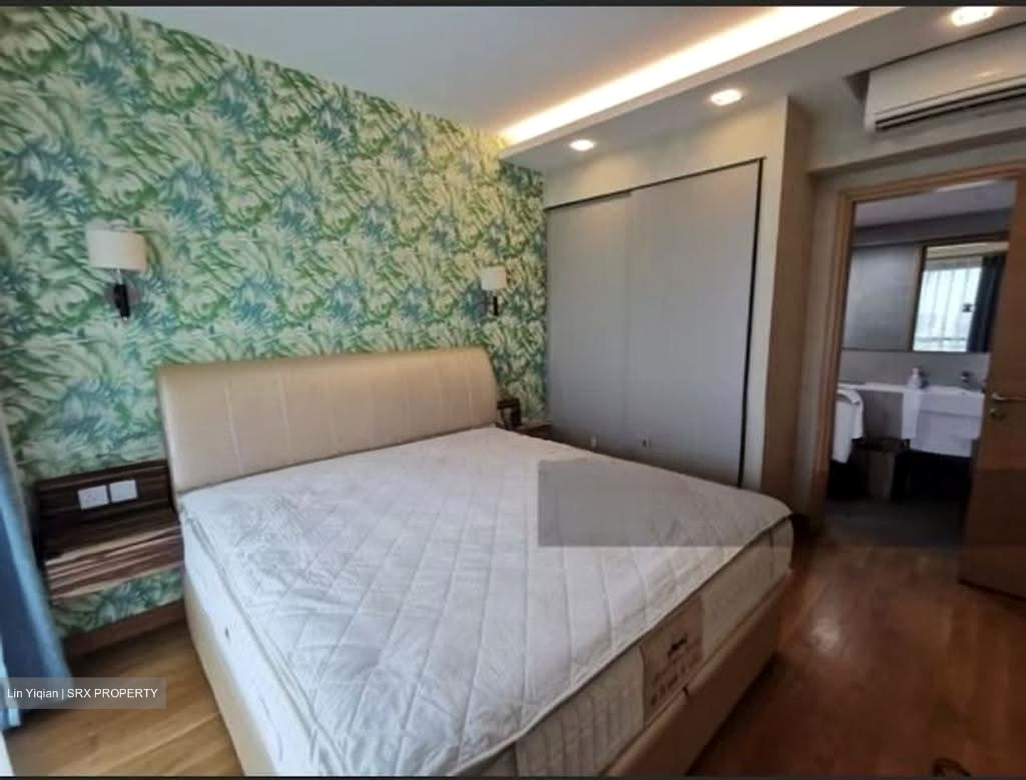 Eight Riversuites (D12), Condominium #623642341